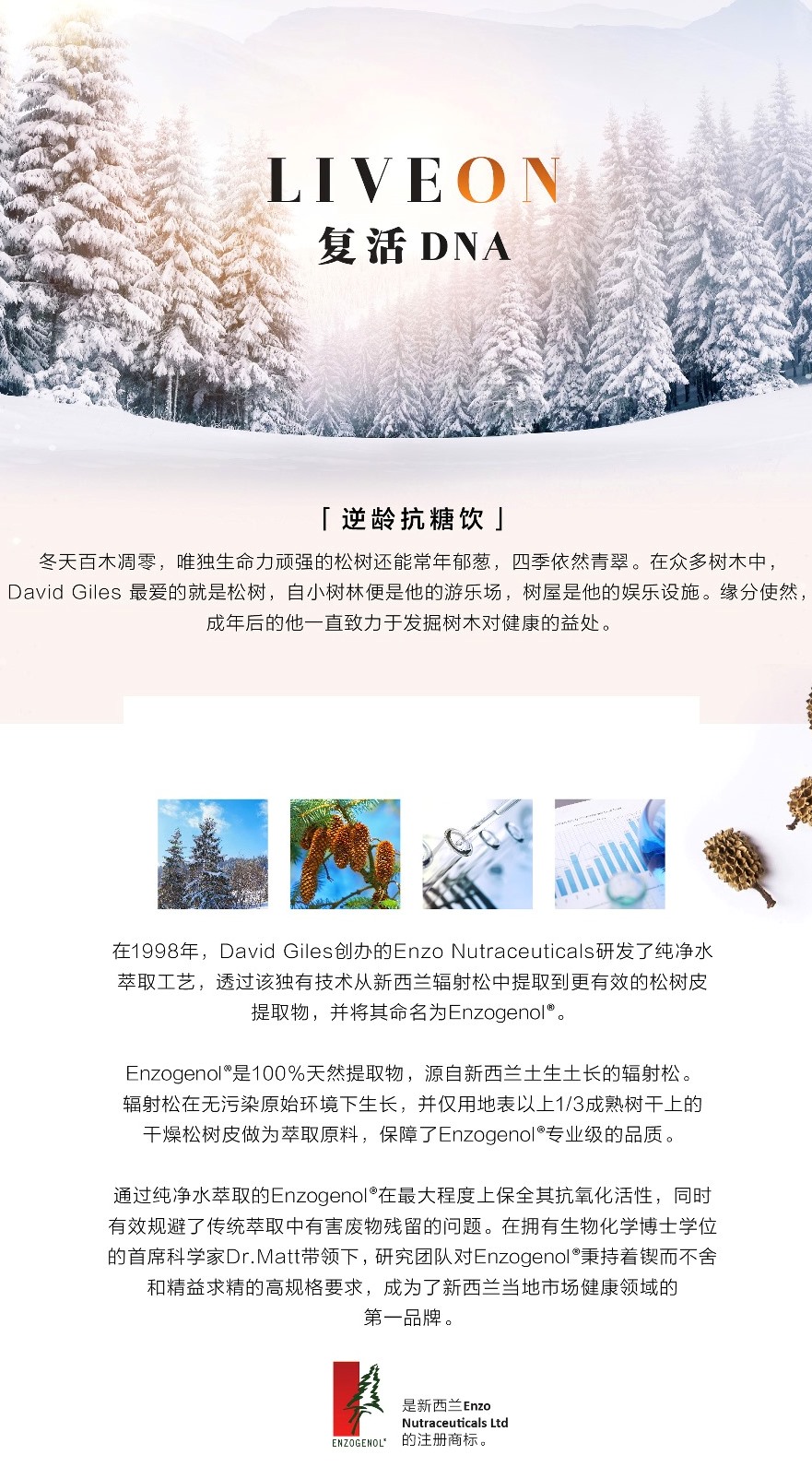 LIVEON逆龄抗糖饮-香港|澳门- Anti Ageing Anti glycation 