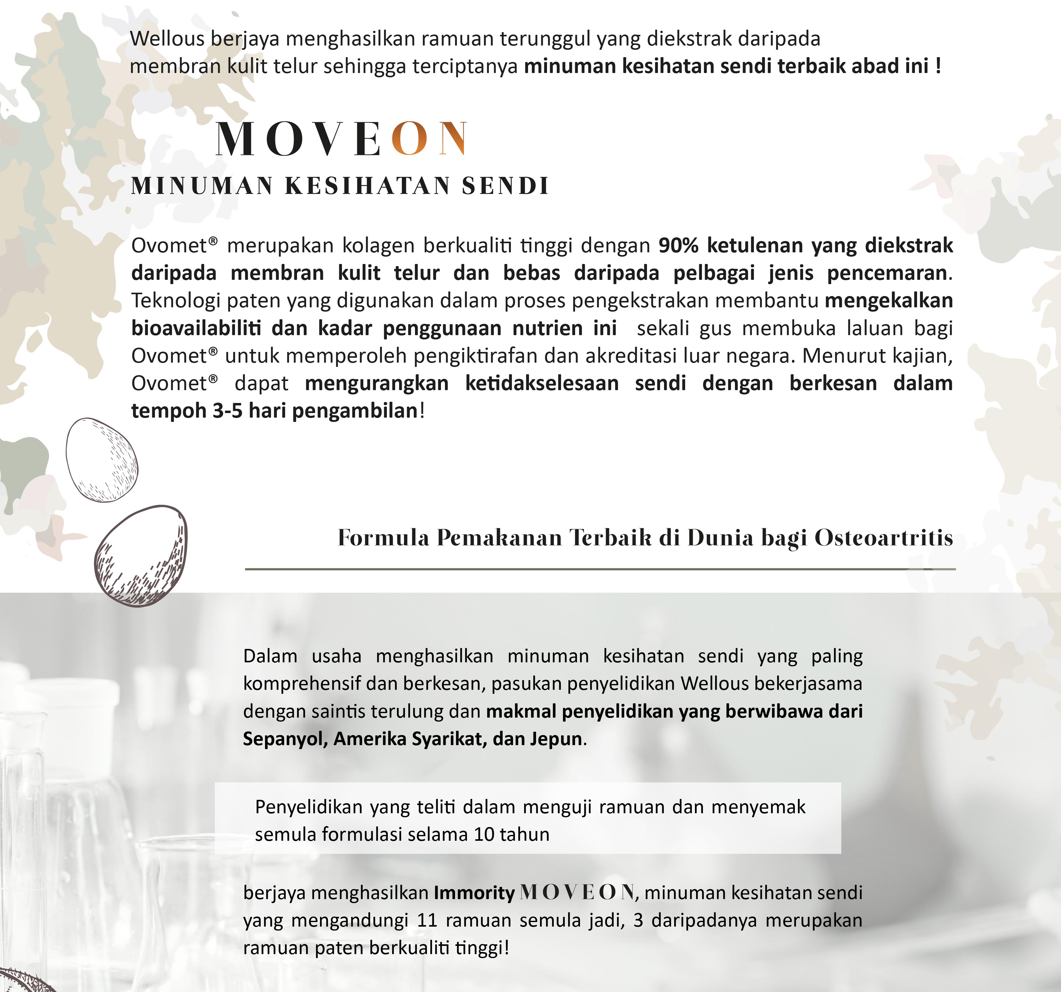 MOVEON Hong Kong | Macau 