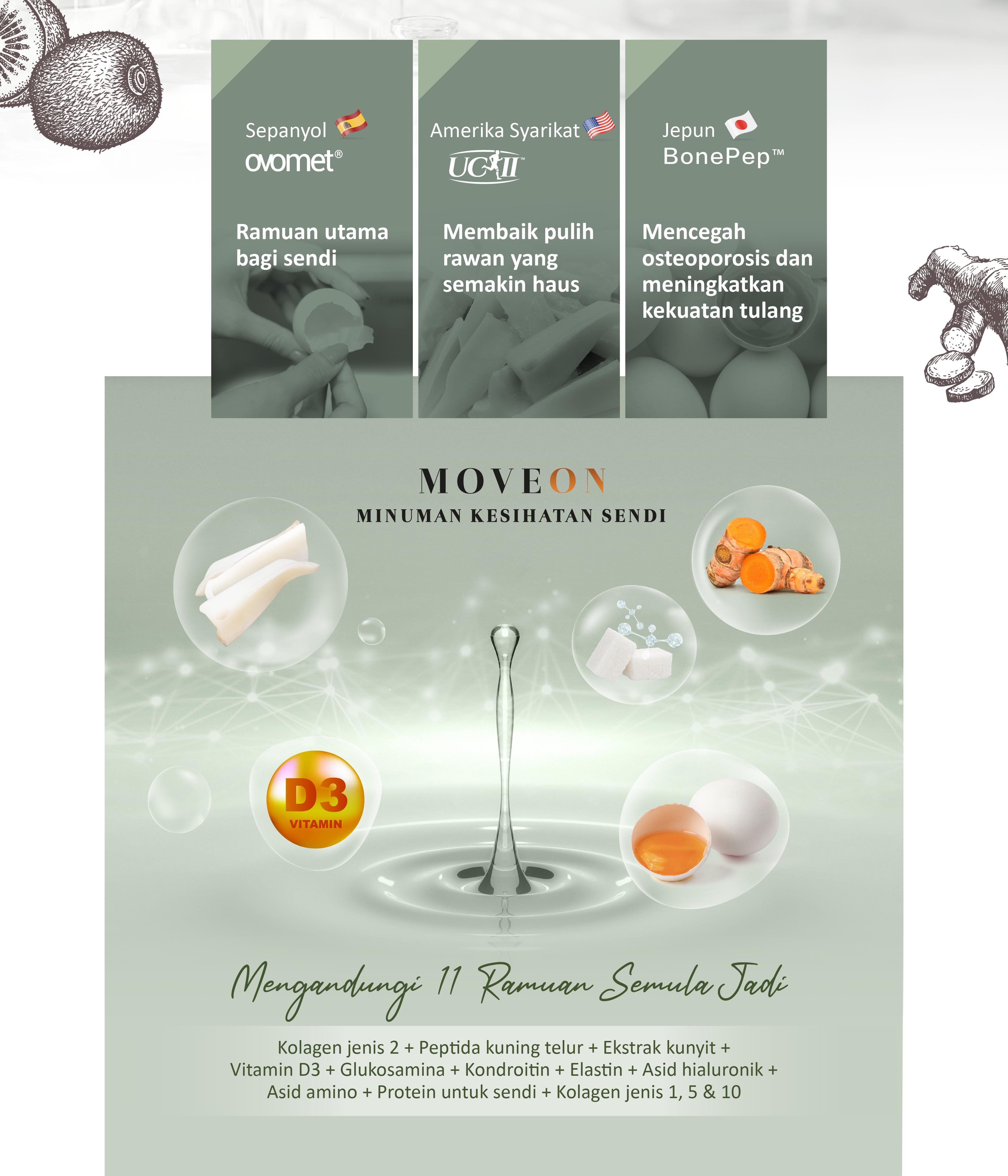 MOVEON Hong Kong | Macau 