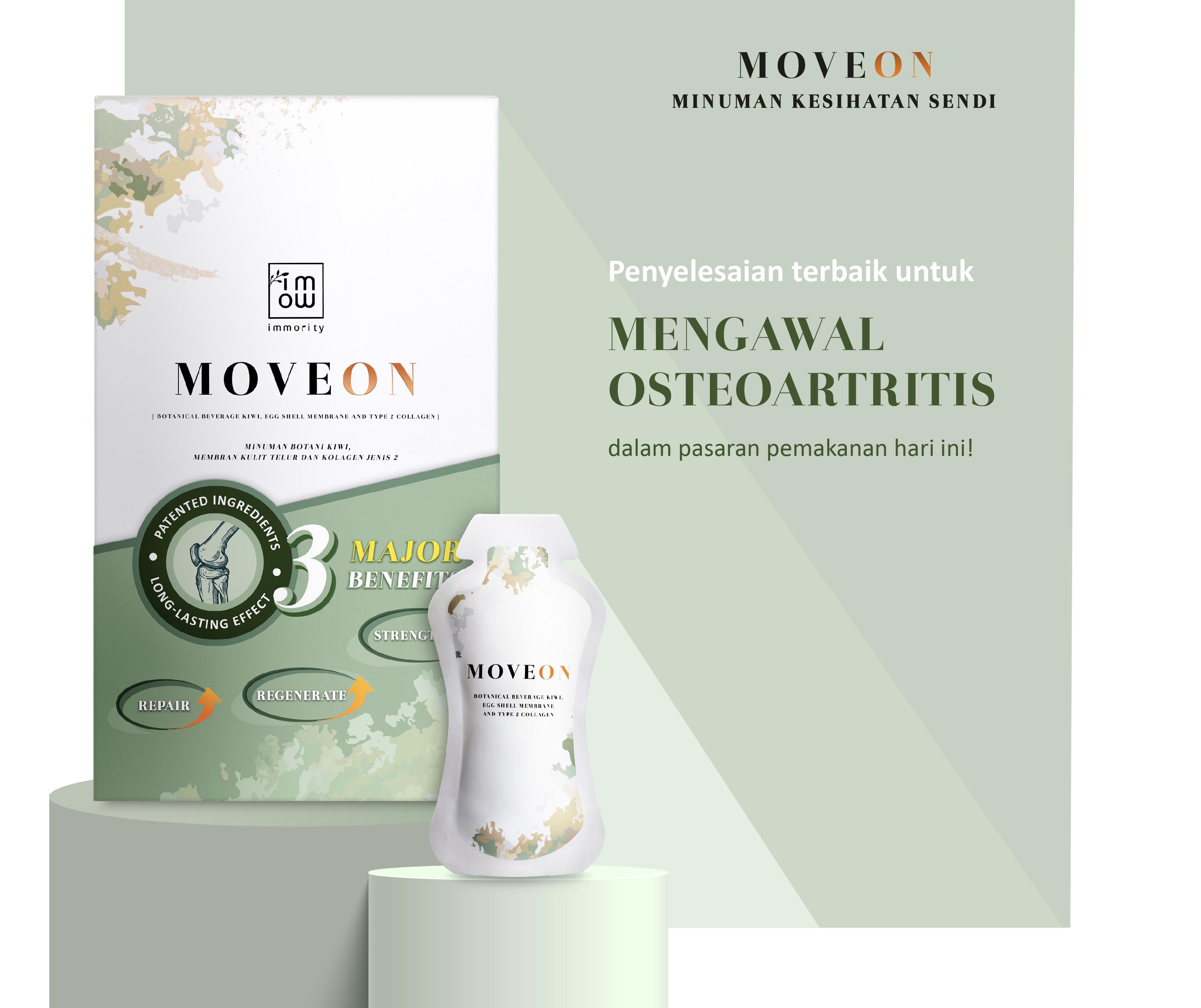 MOVEON Hong Kong | Macau 