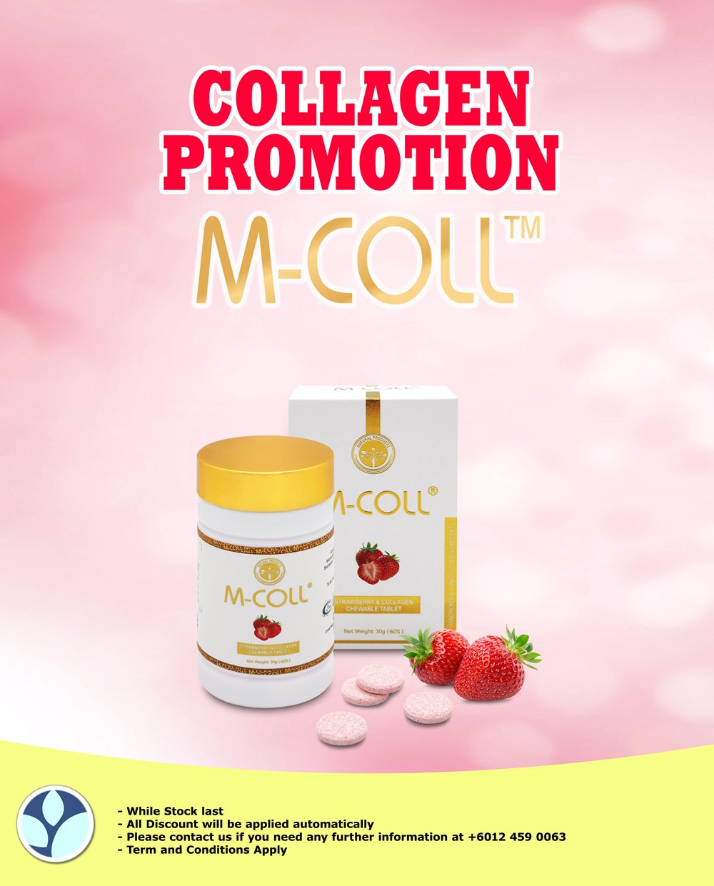 Mcoll Promotion